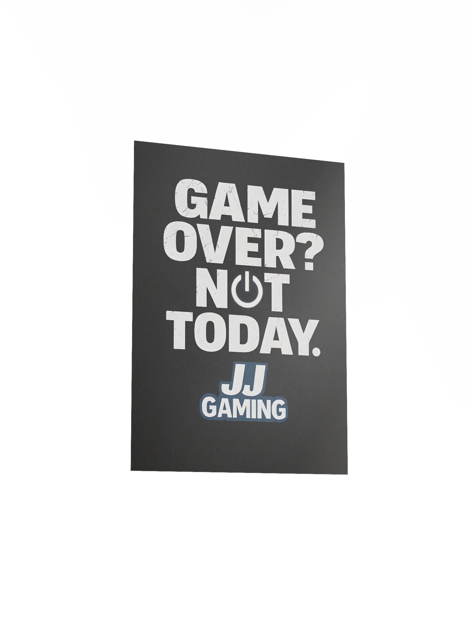 Vibrant Matte Paper Poster product image (3)