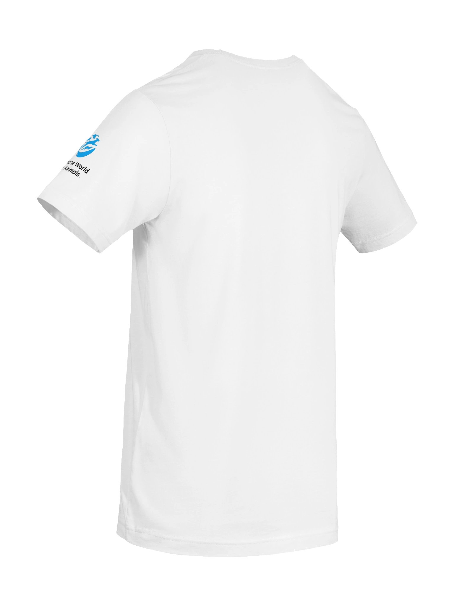 Cruelty free - T-shirt product image (8)