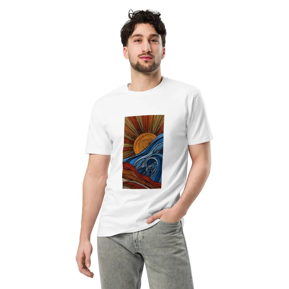 Seashore Zendoodle product image (3)