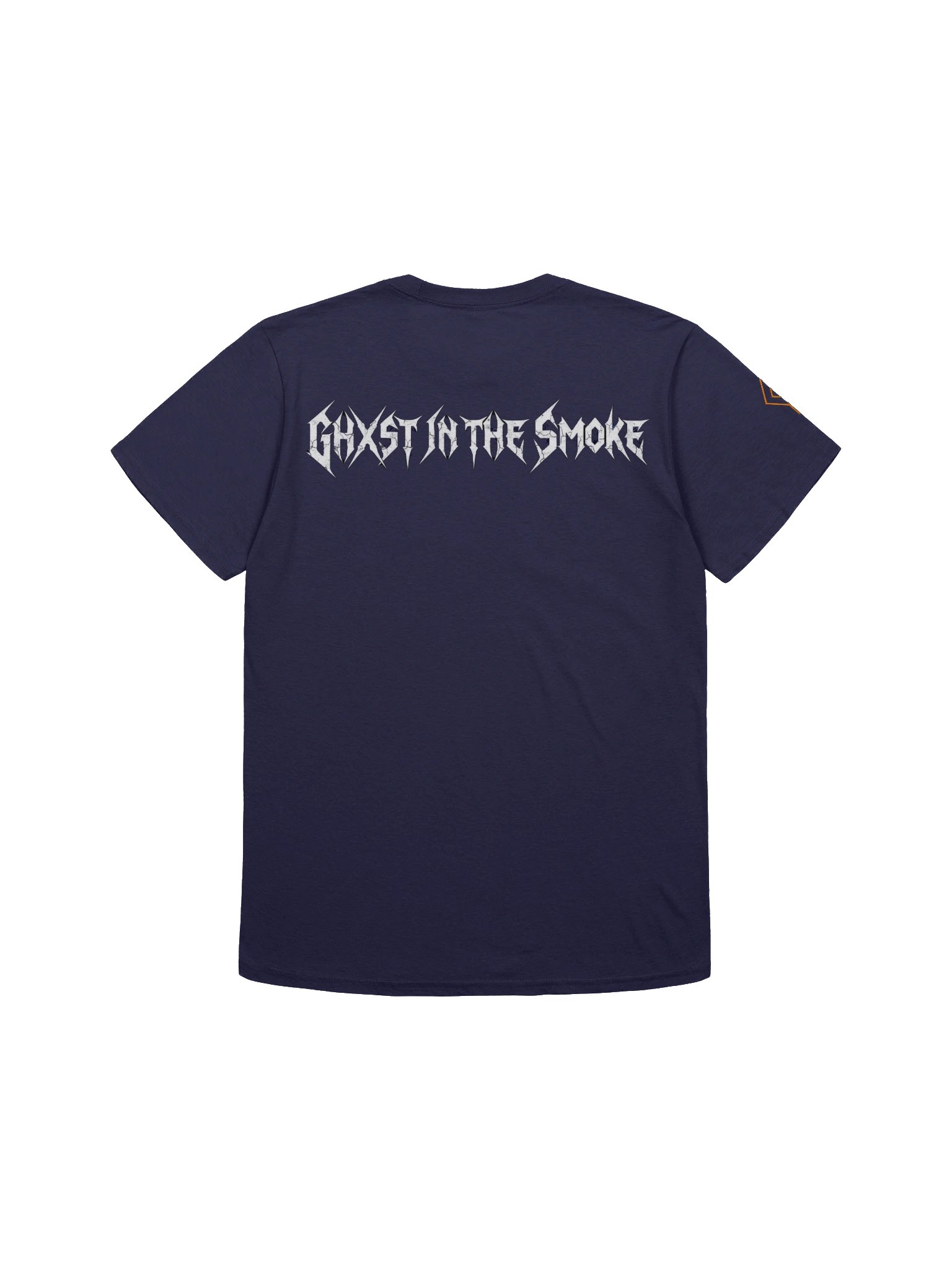 GhxstTech's Tee product image (2)