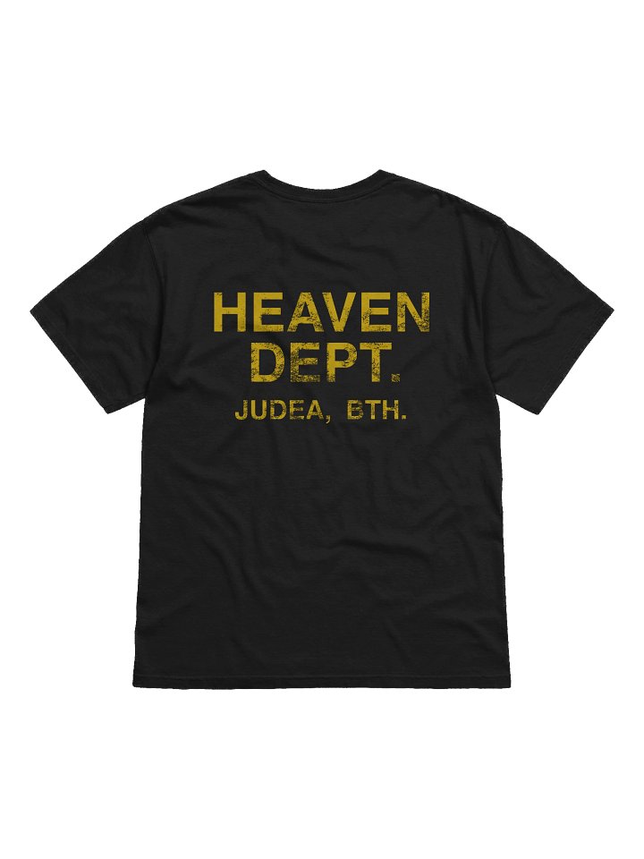 H.D. Souvenir Tee product image (2)