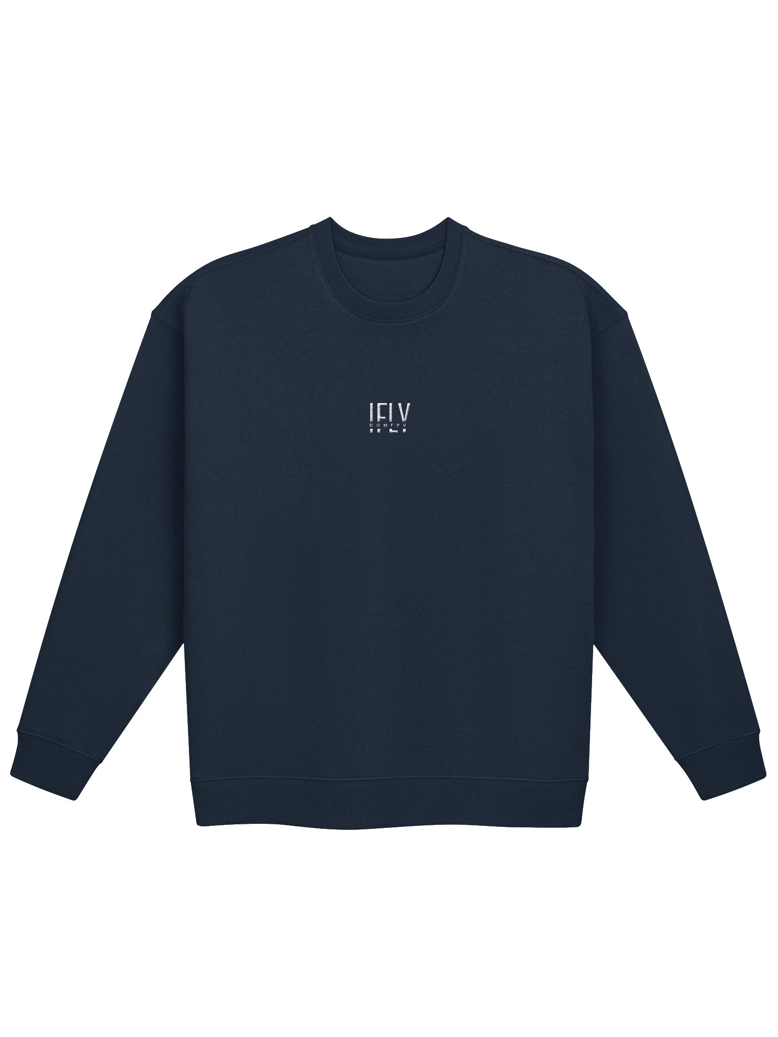 Premium sweatshirt iFLY product image (1)