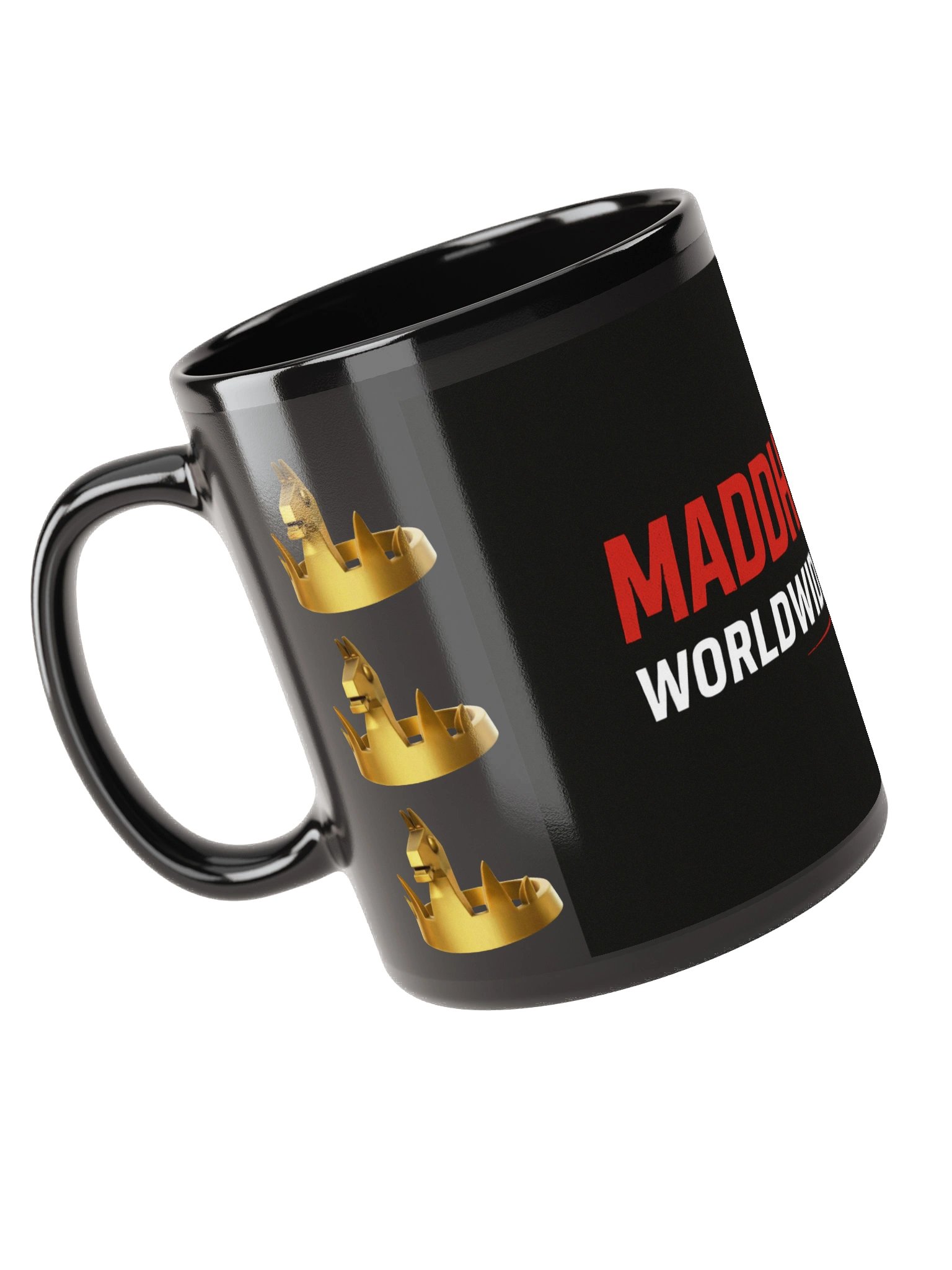 Black mug product image (5)