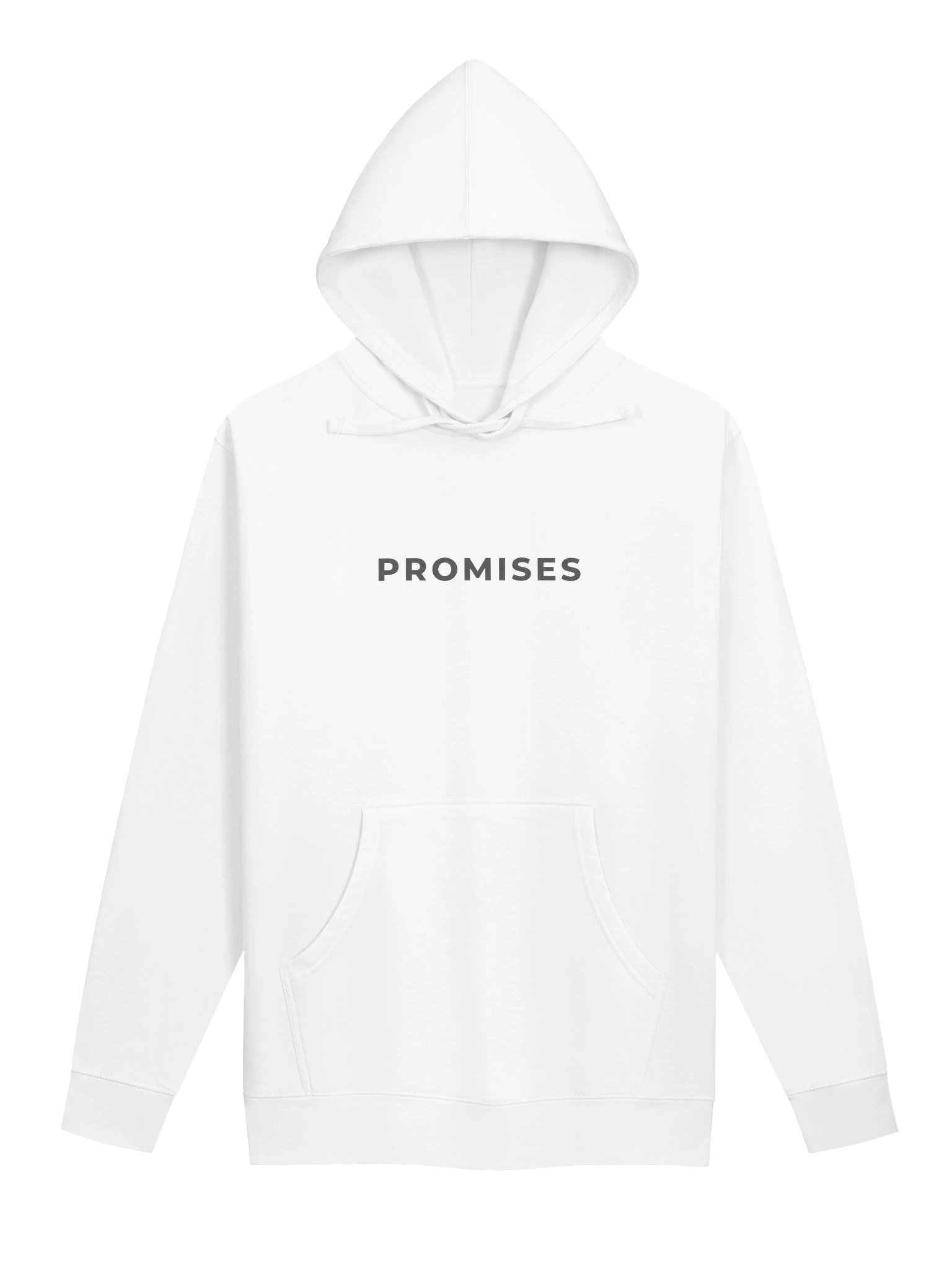 Promises | Unisex Hoodie product image (1)