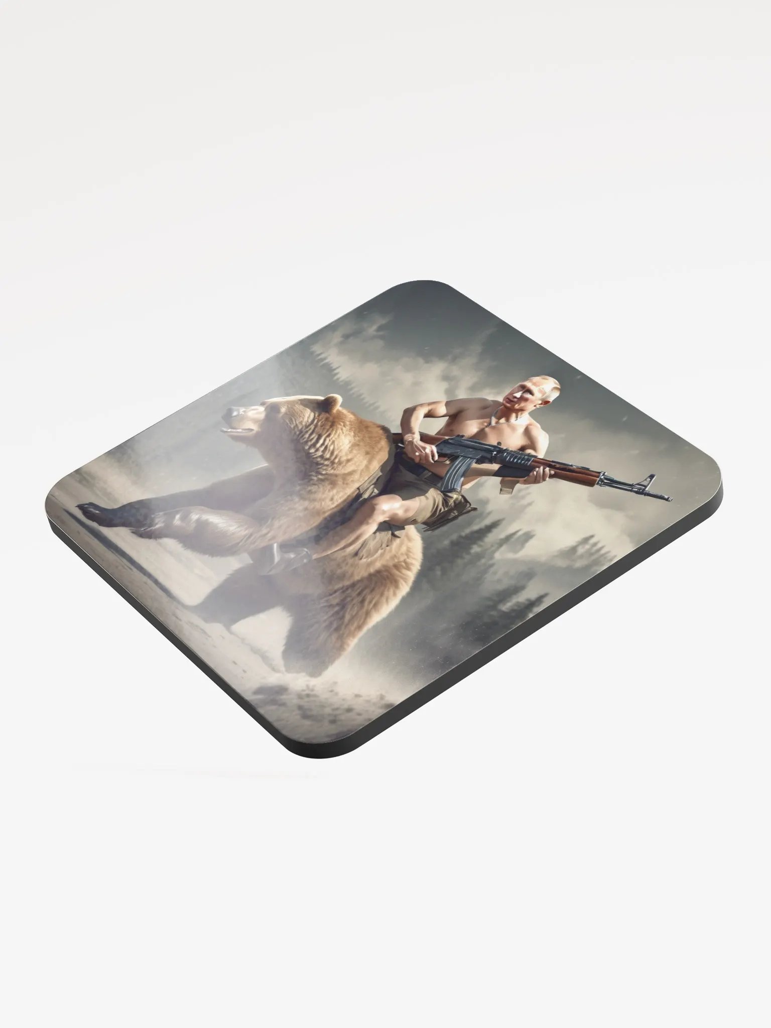 Meanwhile in Russia product image (3)