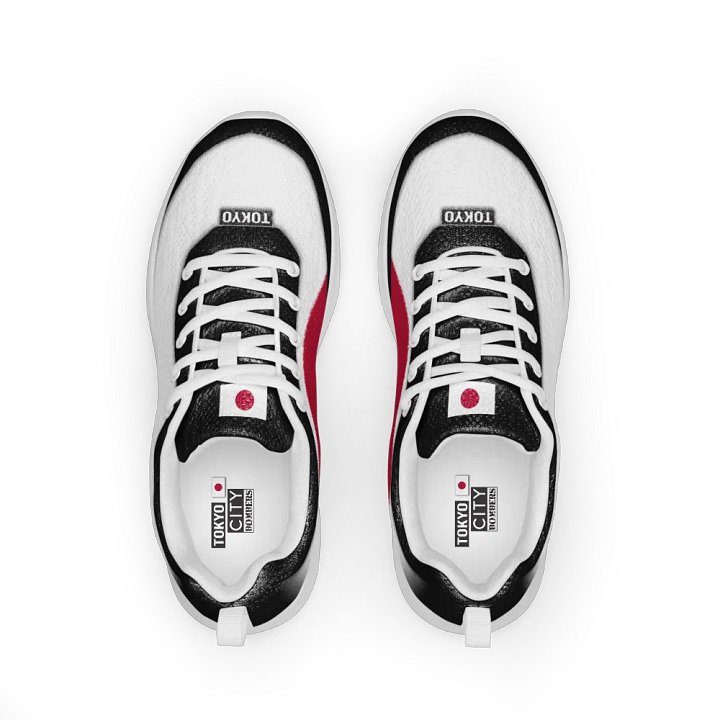 Tokyo - Kicks product image (1)