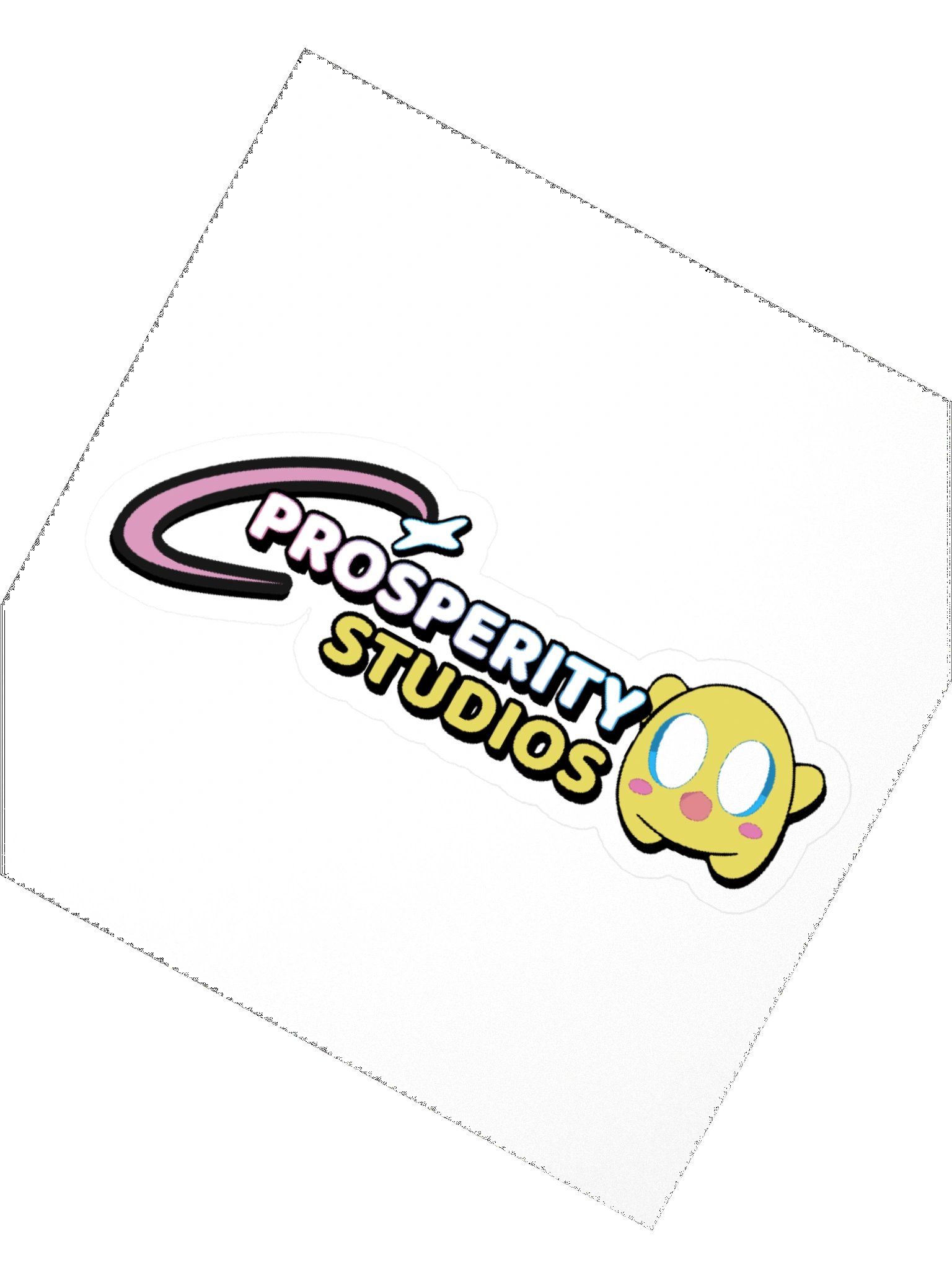 Prosperity Studios - Sticker product image (2)