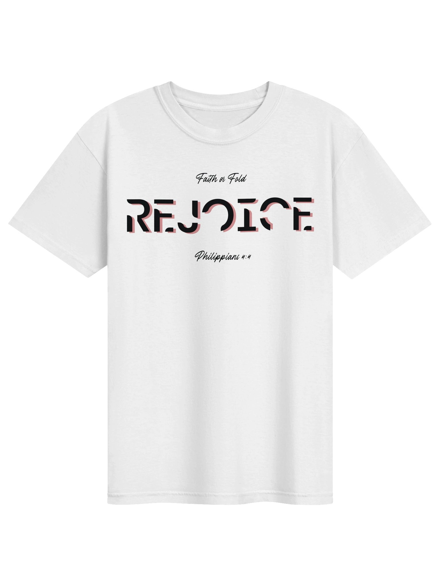 REJOICE Shirt product image (1)