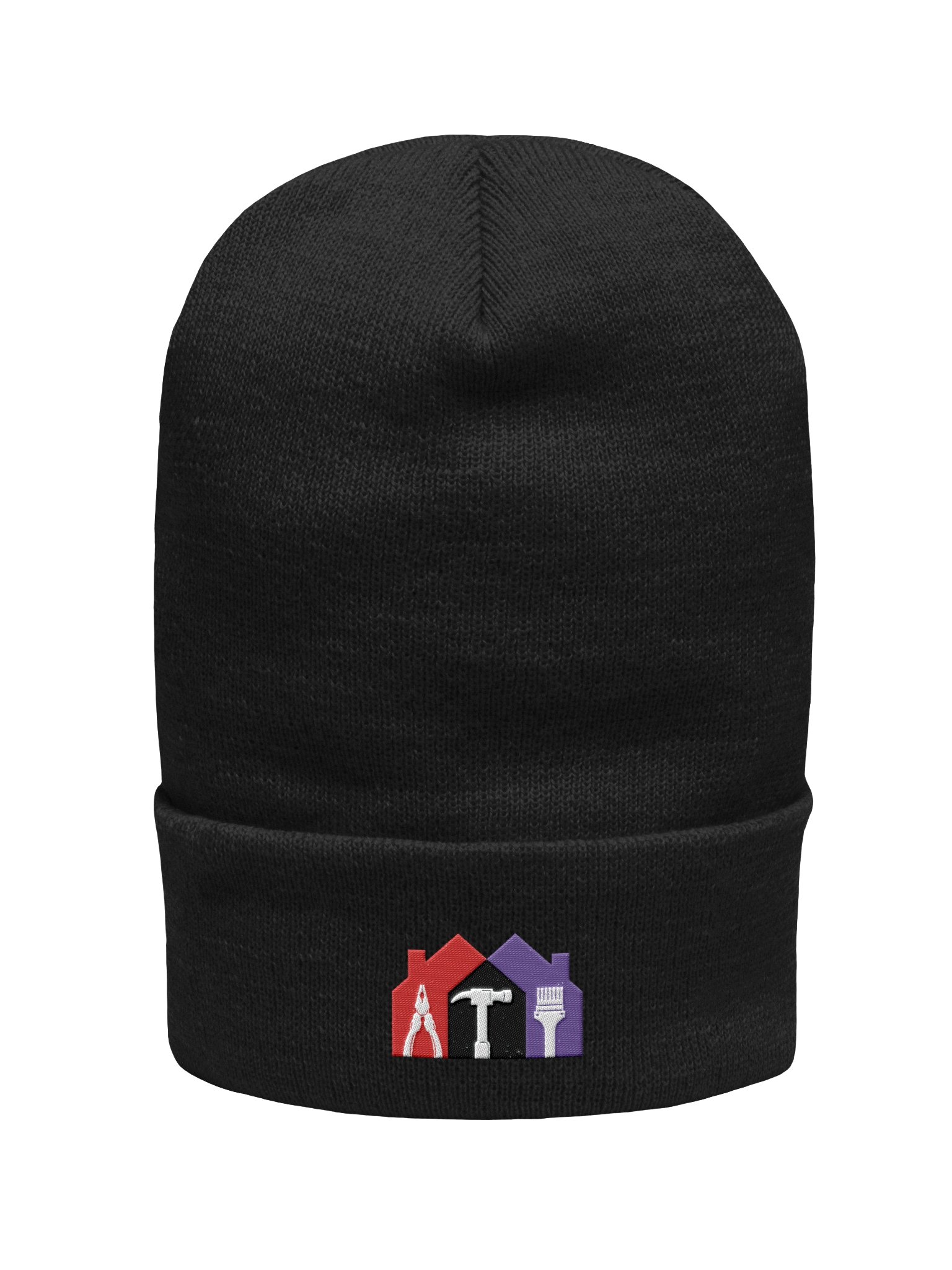 Everyday Builder Beanie product image (1)