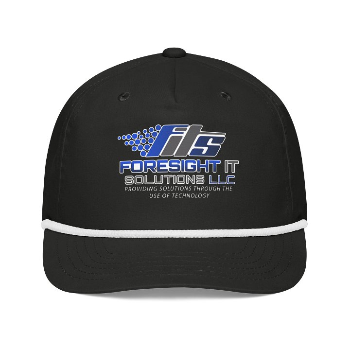 Foresight IT Solutions Rope Hat product image (1)