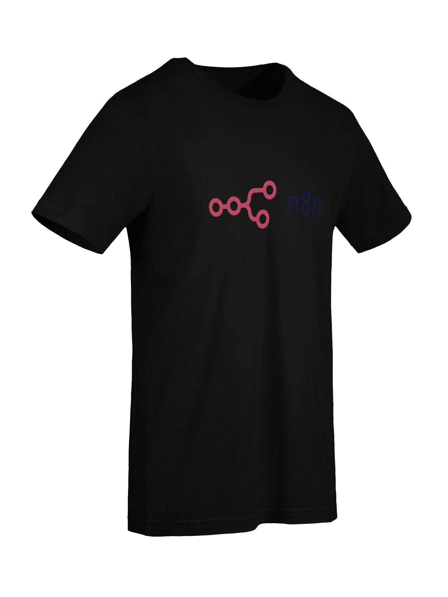 N8N T-Shirt product image (9)