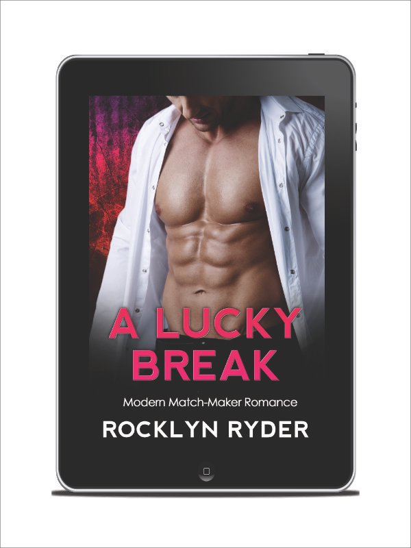 A Lucky Break; Modern Match-Maker #10 product image (1)