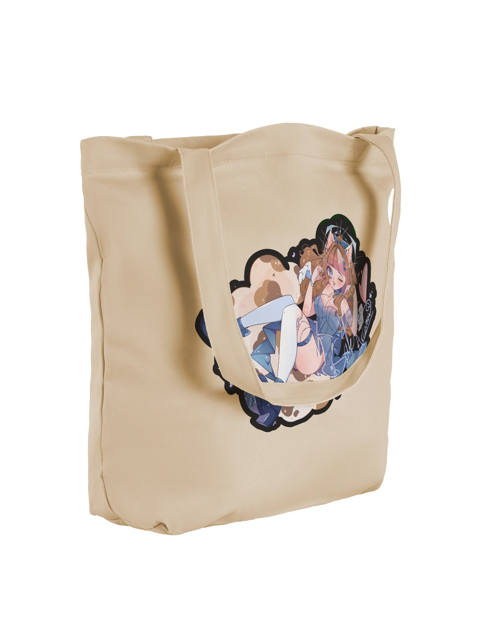 Acolyte's Favorite Tote product image (4)