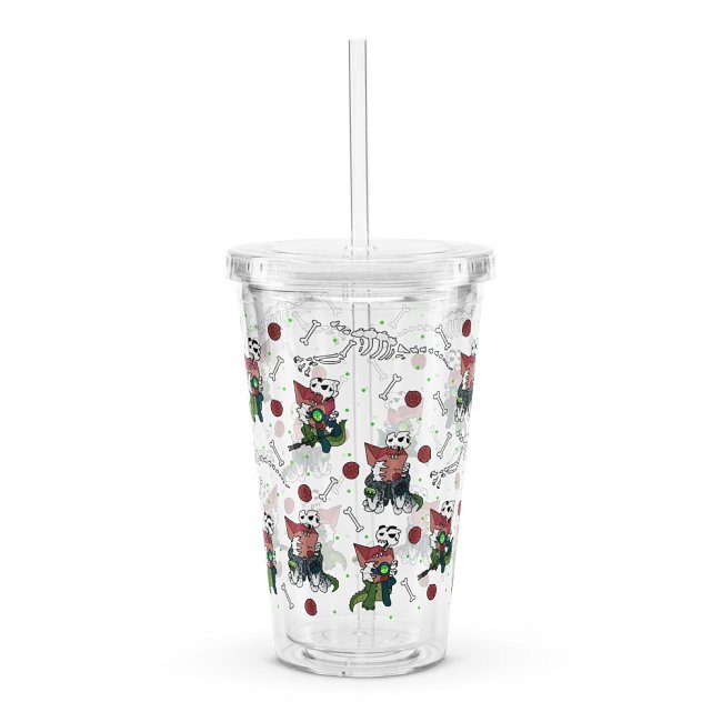 Drinkware