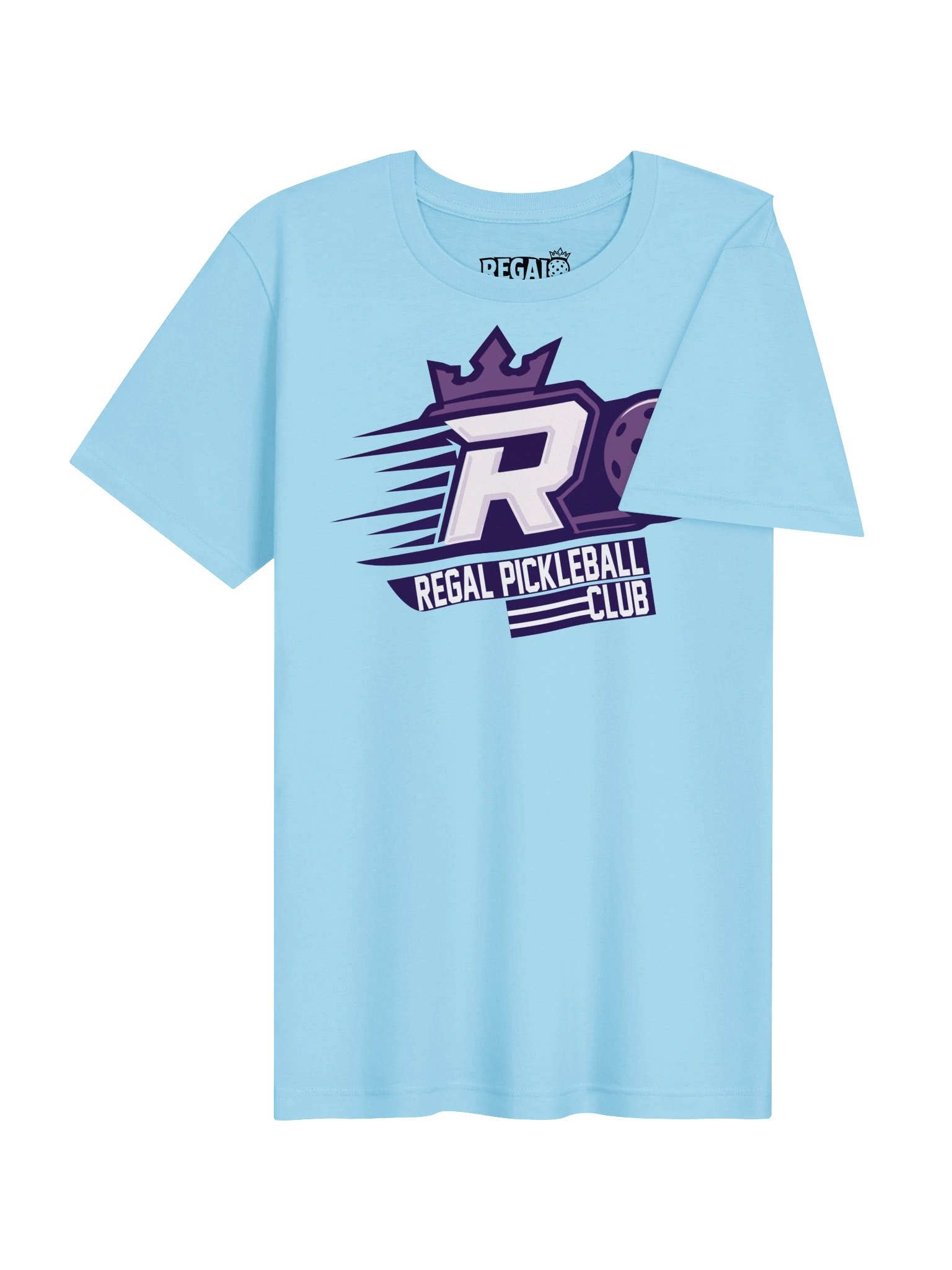 Regal Big R Tee product image (4)