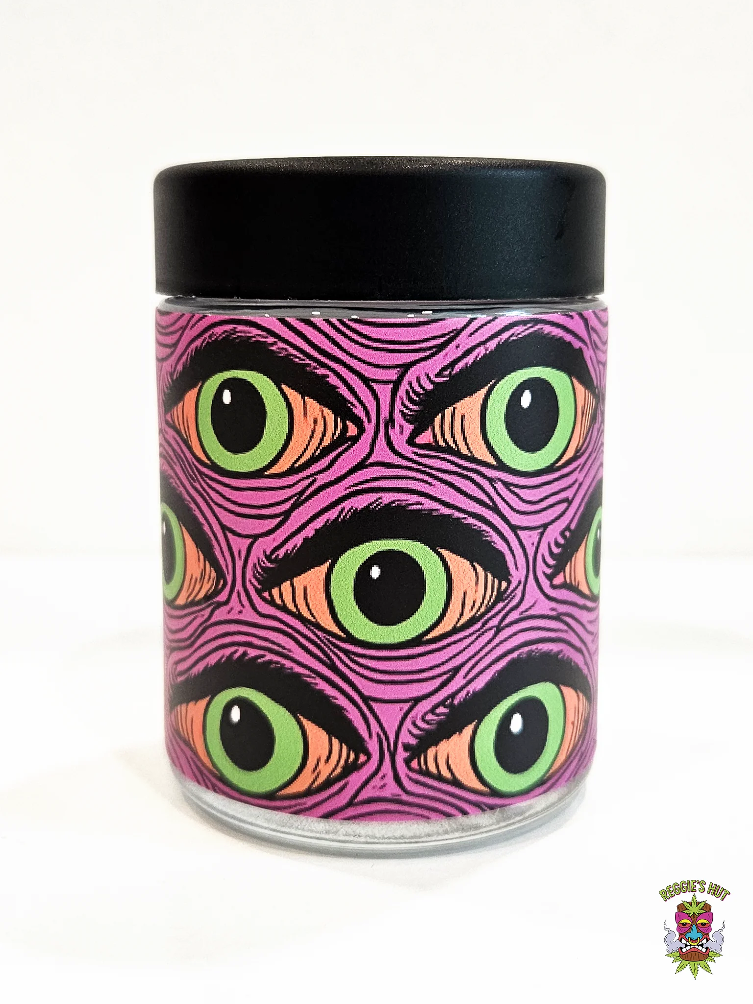 Jar - Jeepers Creepers product image (1)
