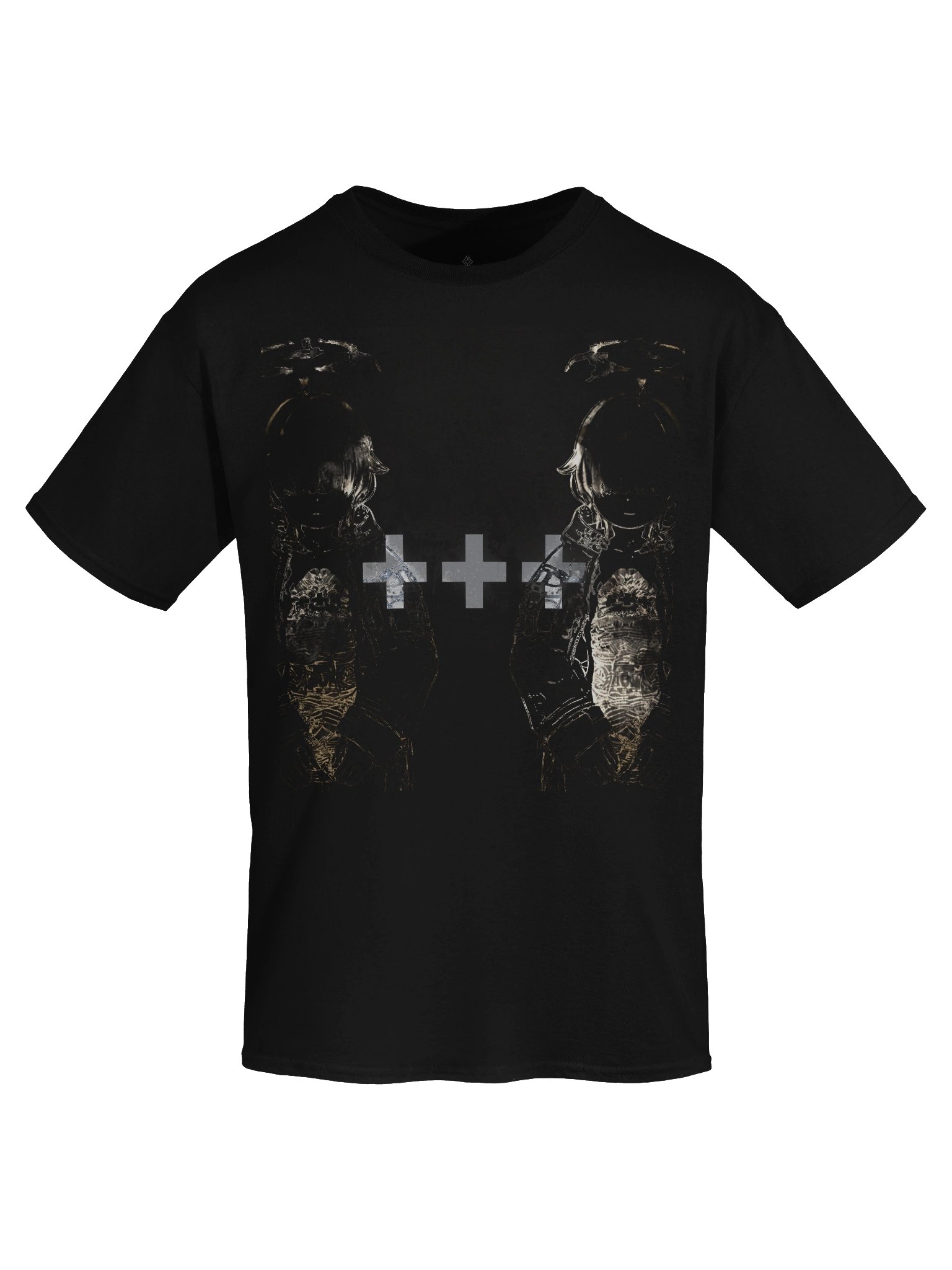 HEAVENLOST / ENTITY.ANGEL [Celestial Basics] Unisex Sweatshirt product image (7)