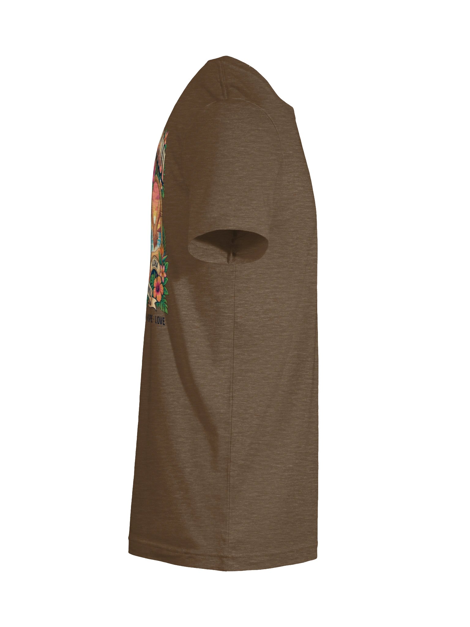His House Unisex "Ekolu Mea Nui" T-Shirt product image (10)