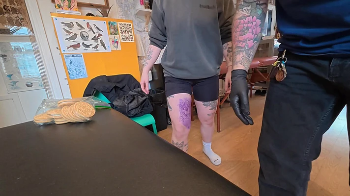 Video thumbnail