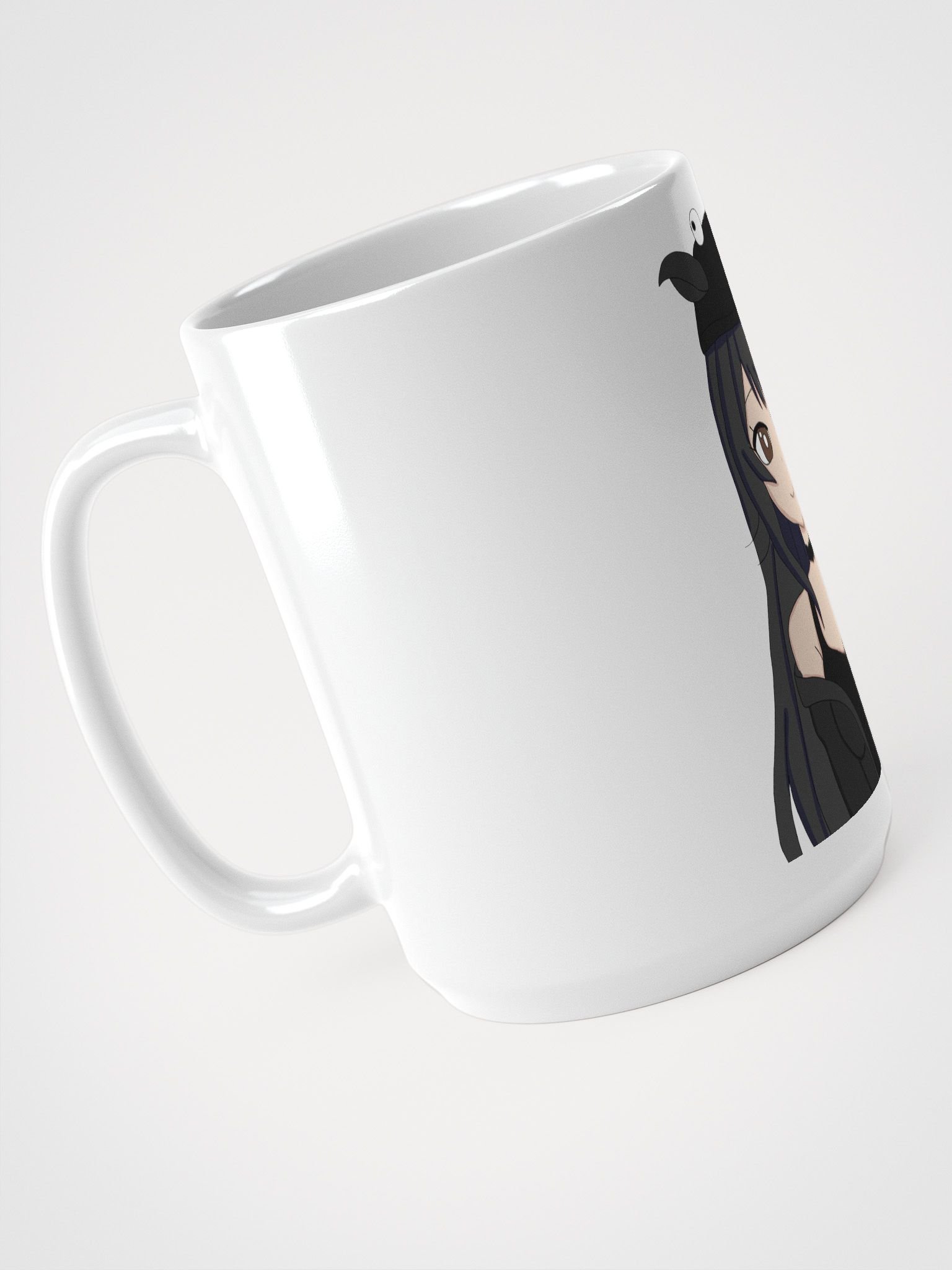 Kyla Vall's Mug product image (4)