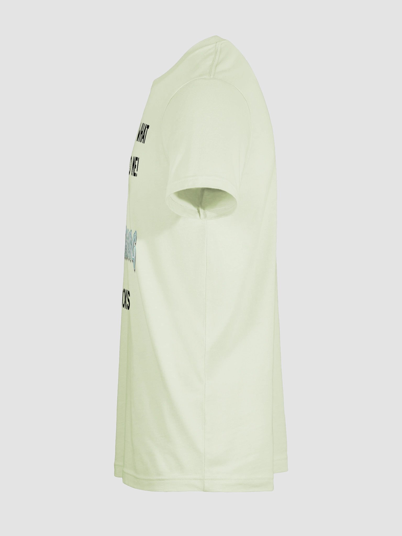 I use EVERYTHING in my books! ~ Supersoft T-shirt ~ Base Colour Collection 5 product image (11)