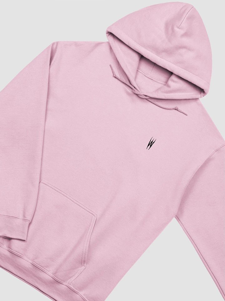 Don't bully me I'll cum - Hoodie (Black) product image (2)