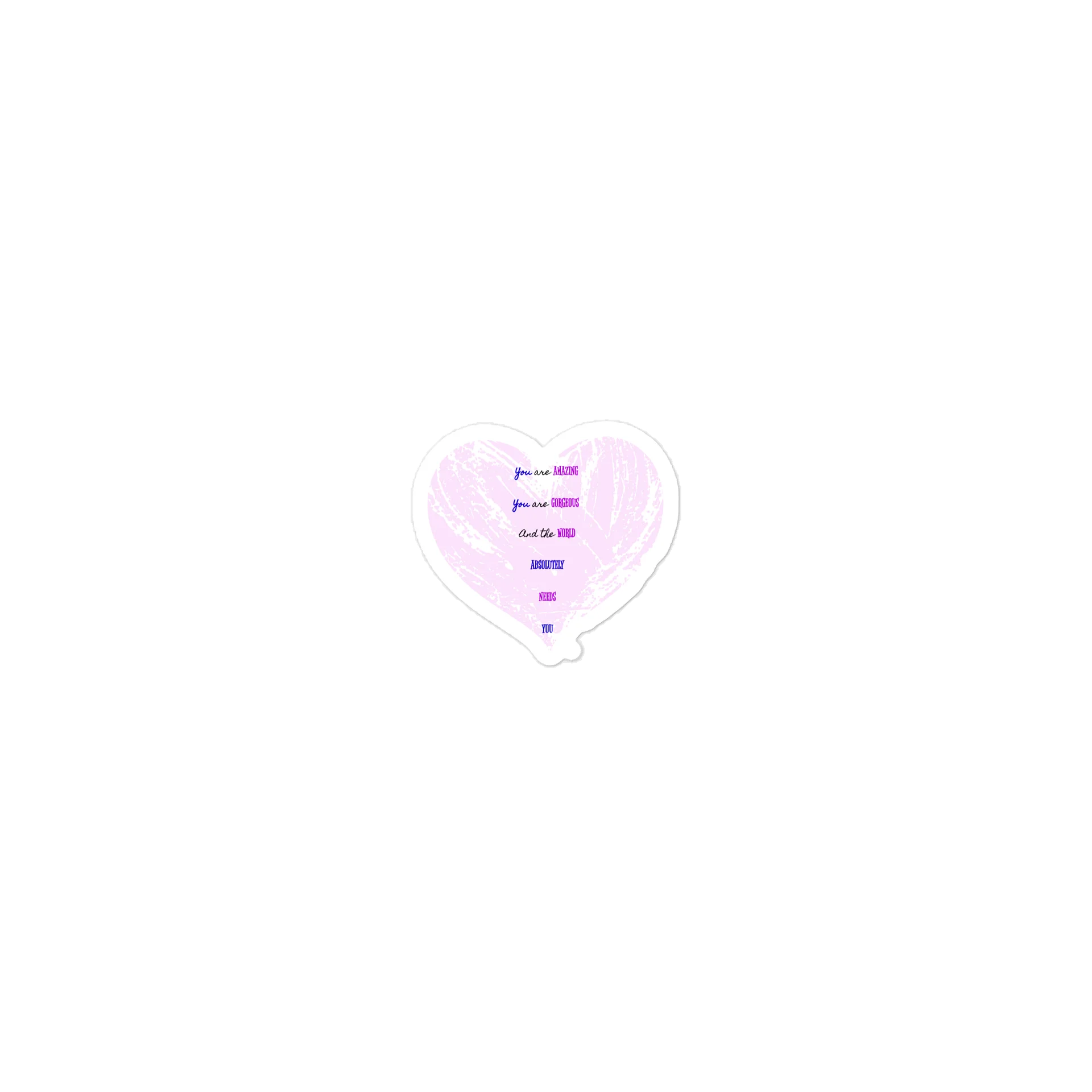 Outro Stickers product image (1)