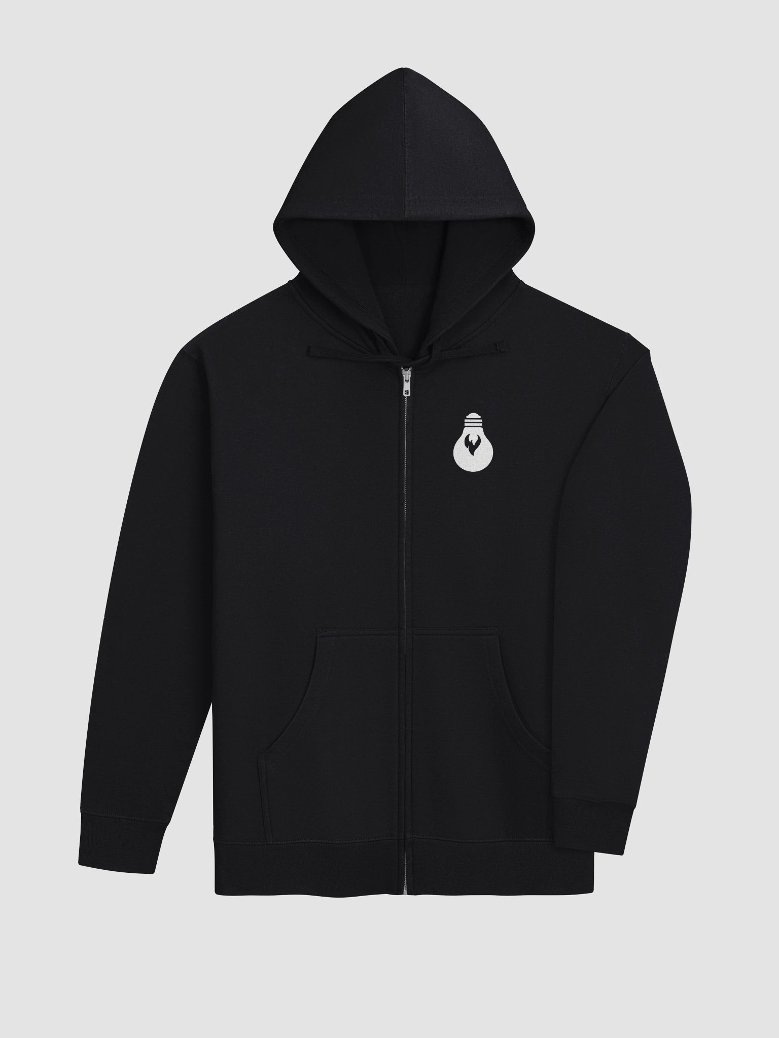 Music Is My Religion Zipper Hoodie product image (4)