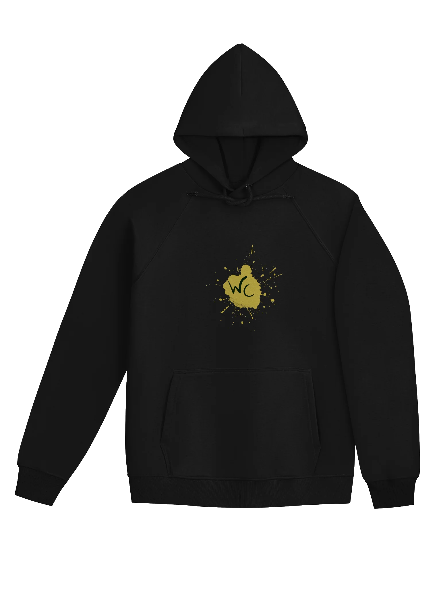 Wild Custard - Eco Hoodie product image (4)