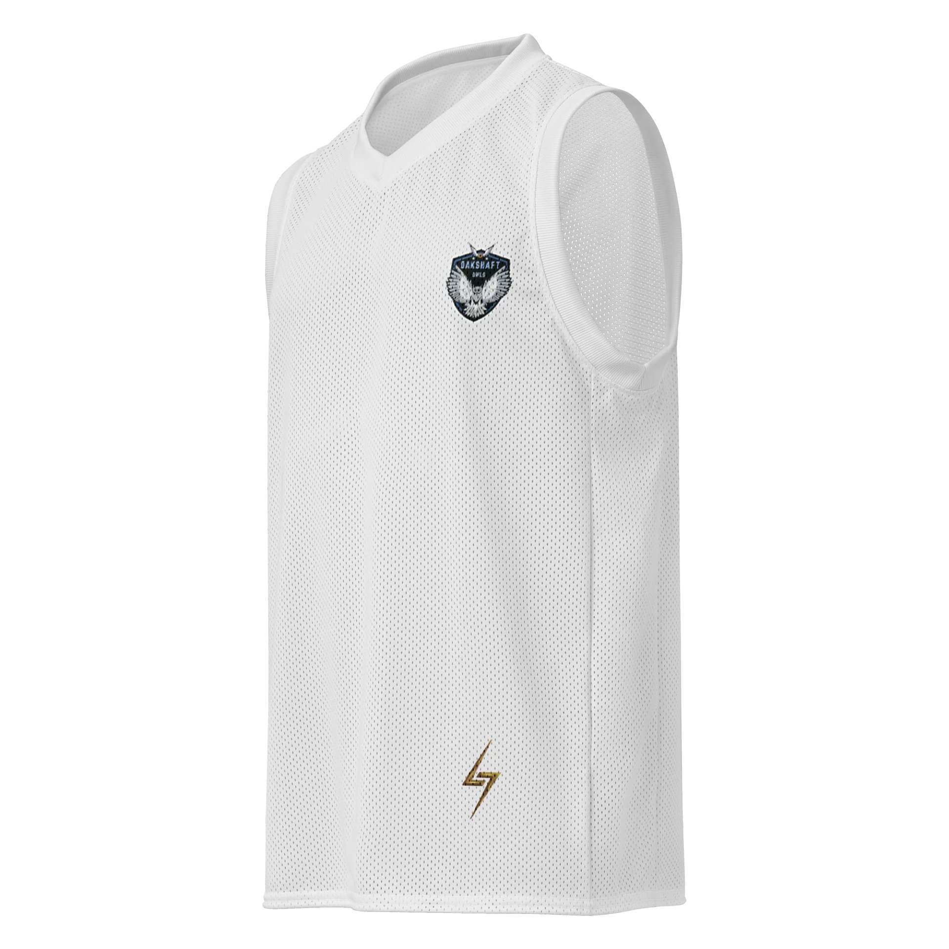 Oakshaft Owls Team Jersey product image (1)