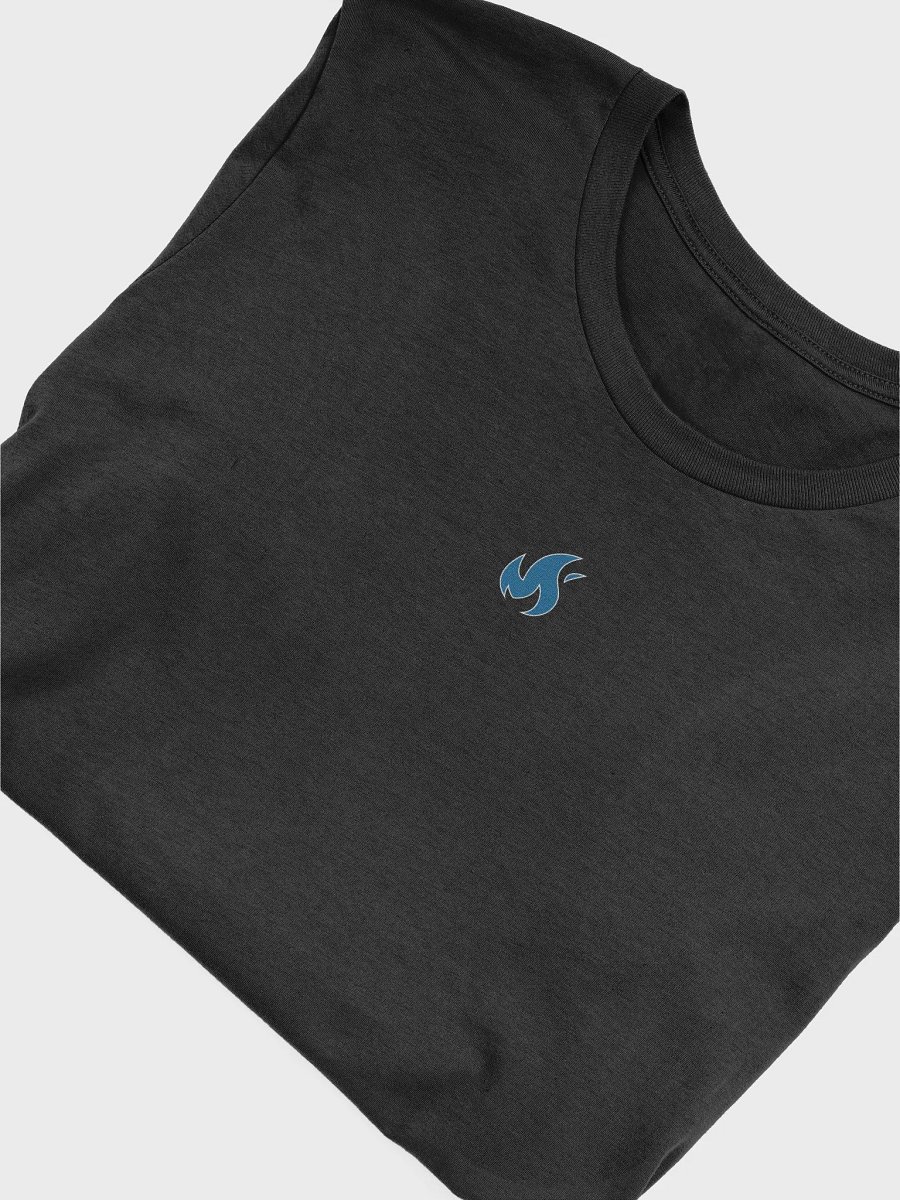 Blue Flame Mountain Tee product image (6)