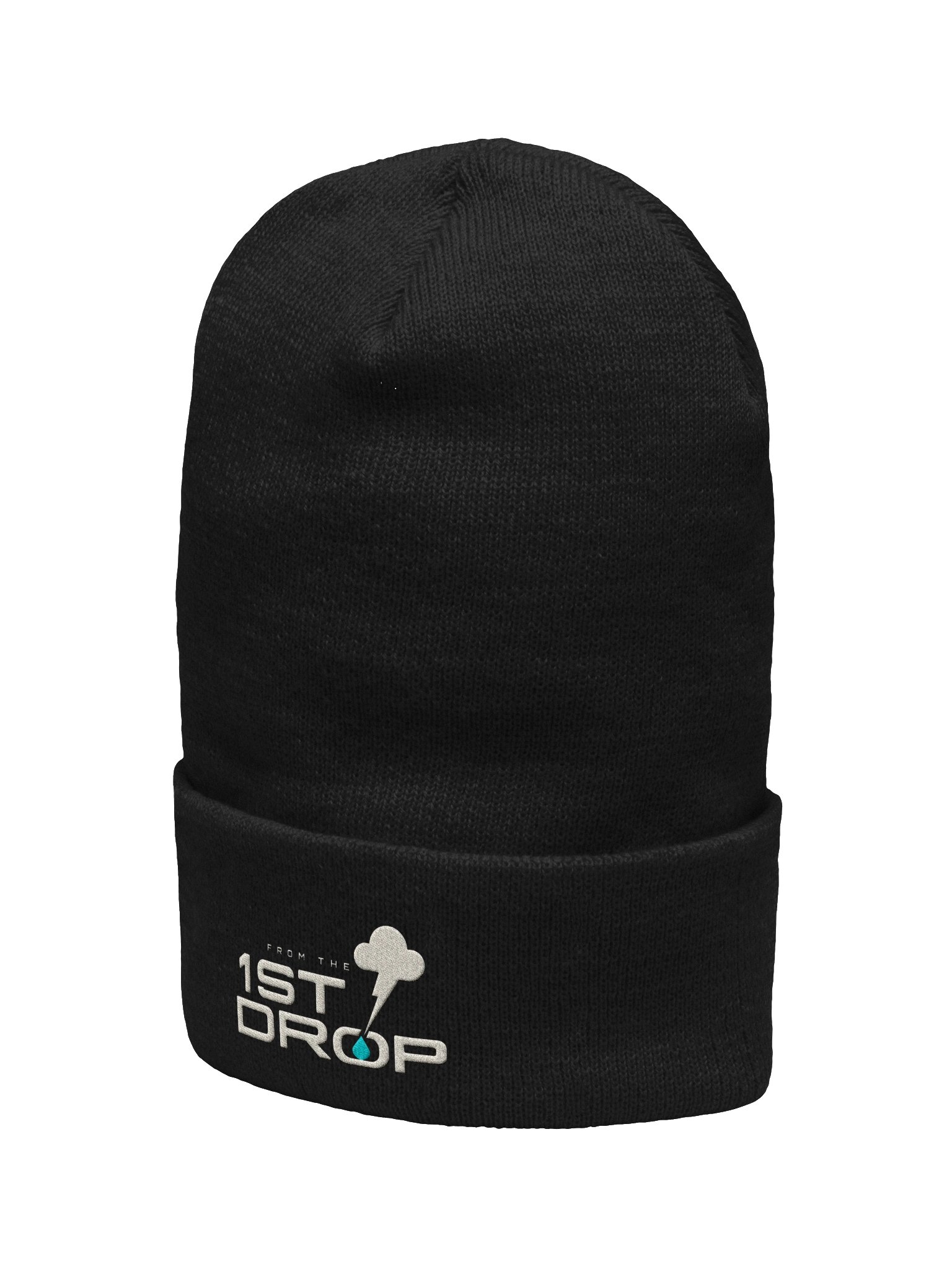 From the 1st Drop Beanie product image (2)