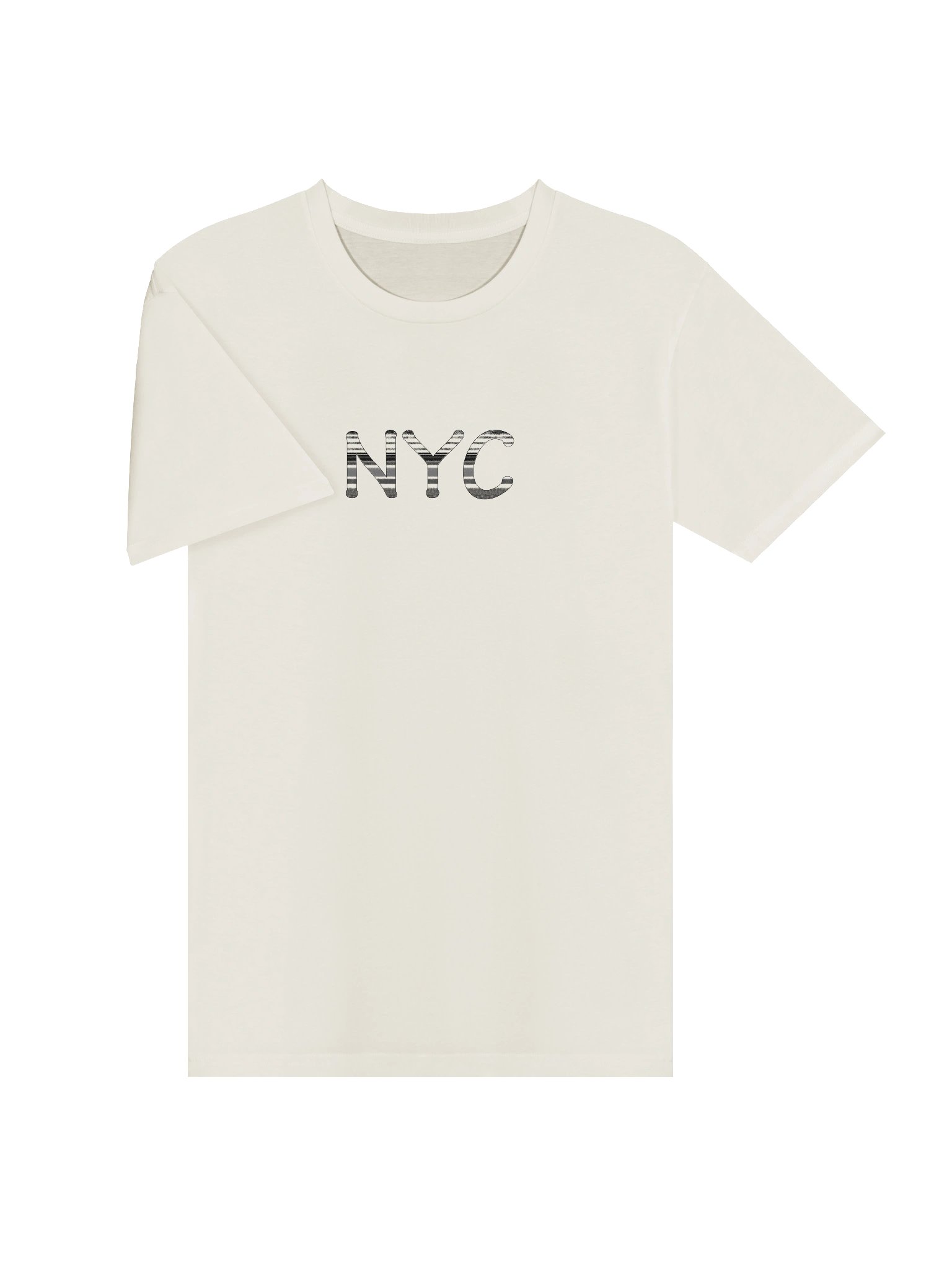 NYC Stylized Unisex Premium T-Shirt product image (3)