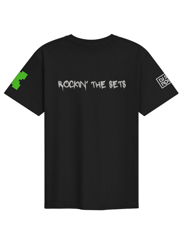 SETS 100% Vibing Club Winner! Shirt product image (12)