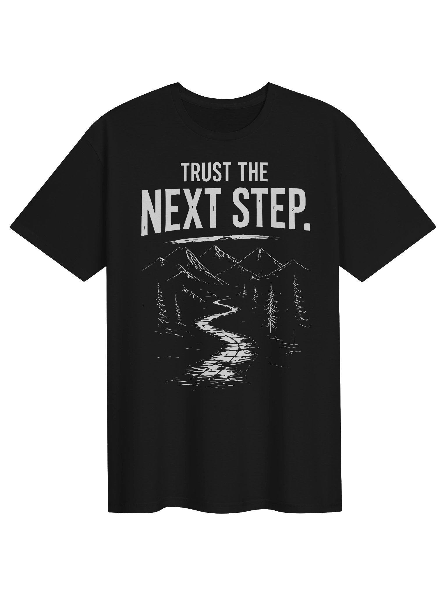 Trust the Next Step product image (1)
