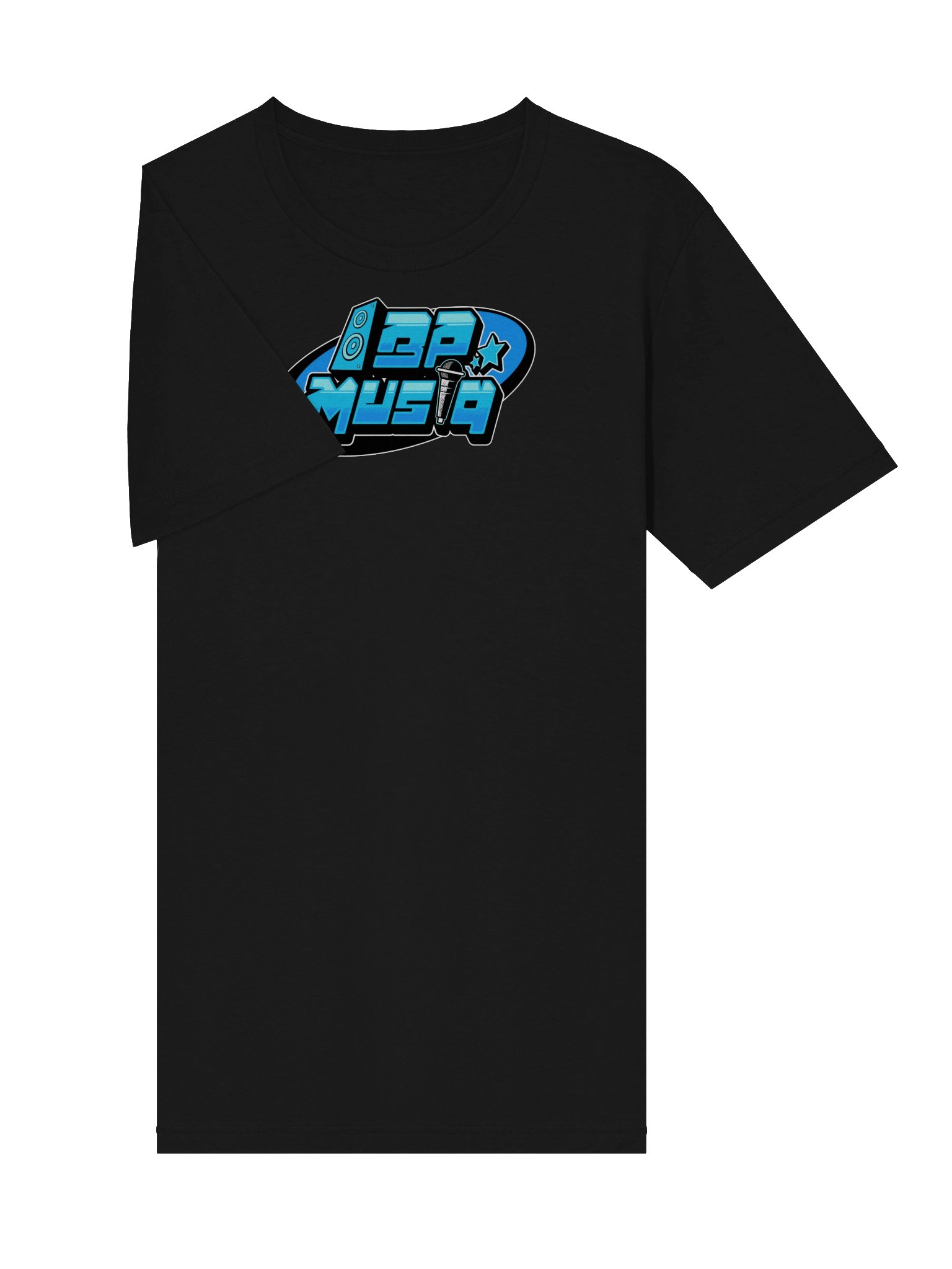 BP Tri-Blend Tee product image (38)