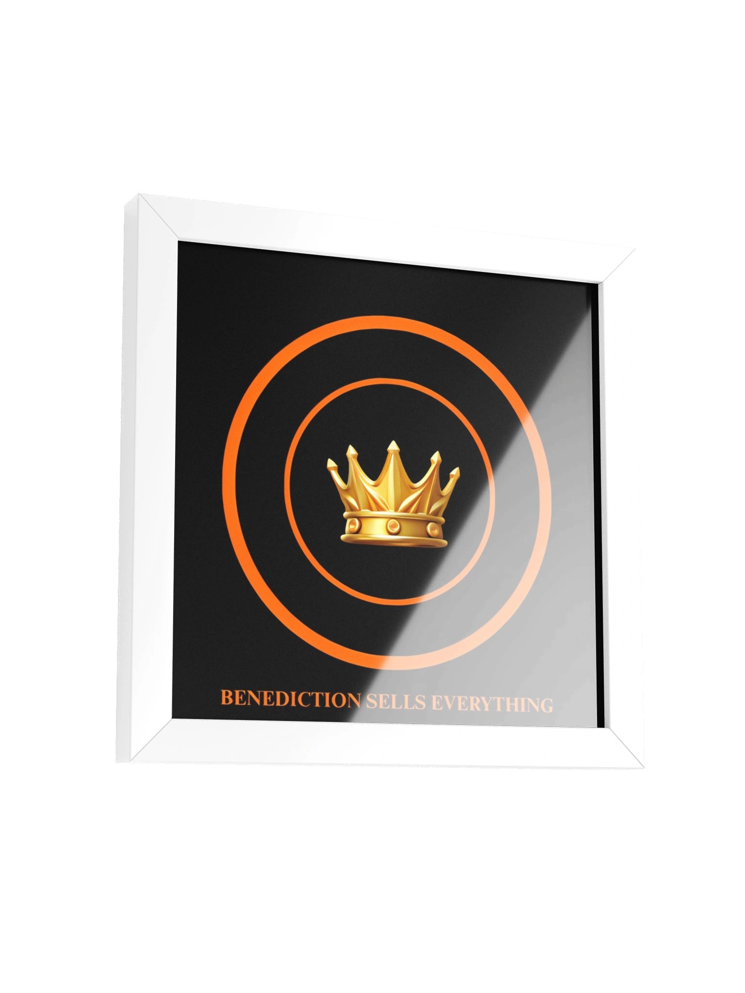 hustler wall plaque product image (3)