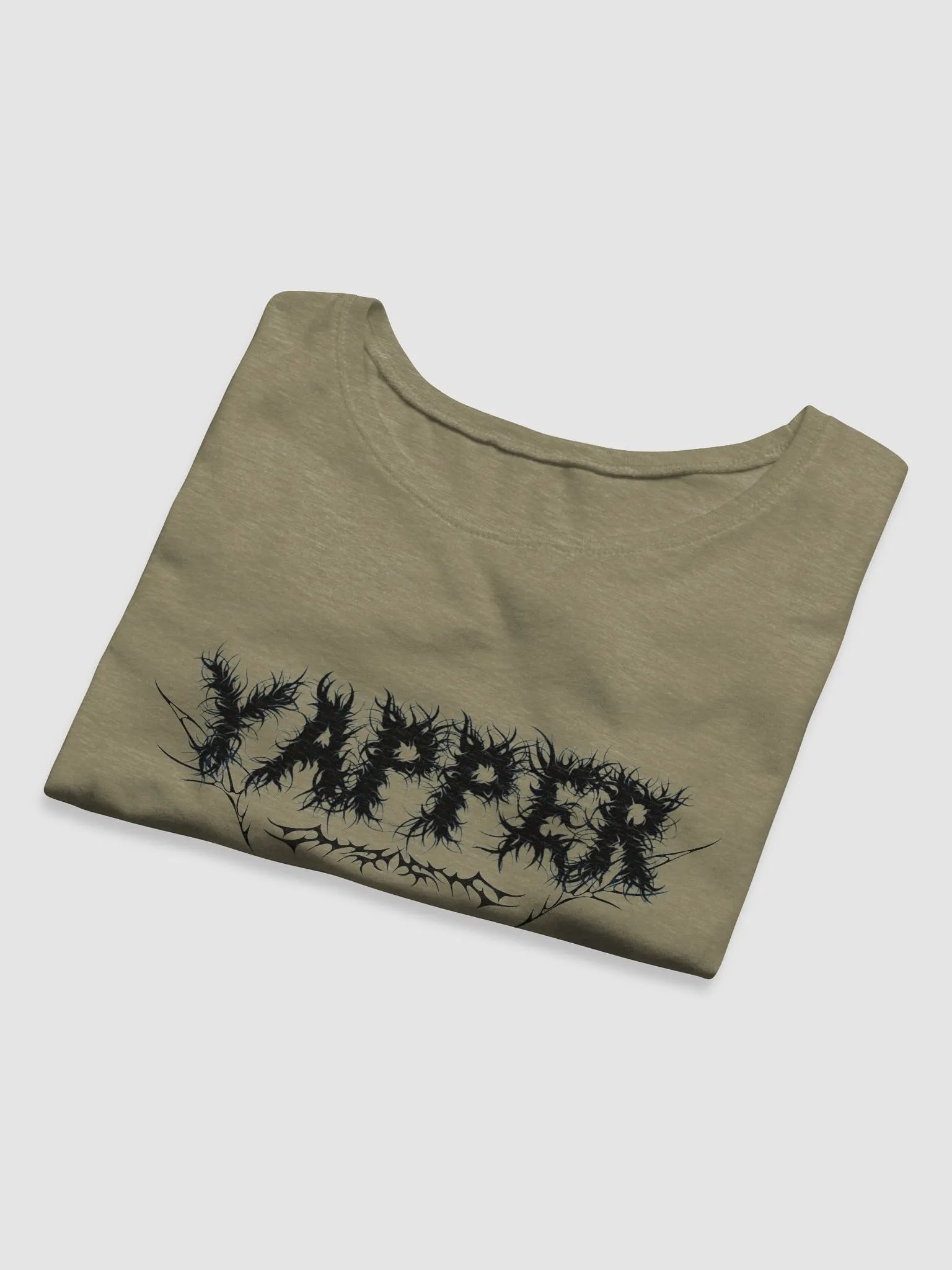 Yapper Crop Top product image (18)