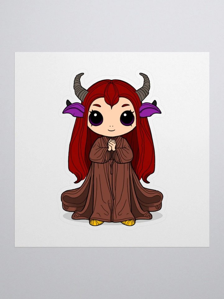 Deity Sticker product image (1)