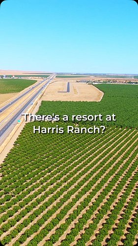 California’s Central Valley is known for its agriculture, but one place that’s on almost every pilot’s bucket list is Harris ...