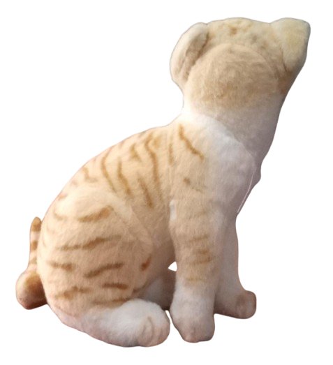 CAT SOFT TOY product image (3)