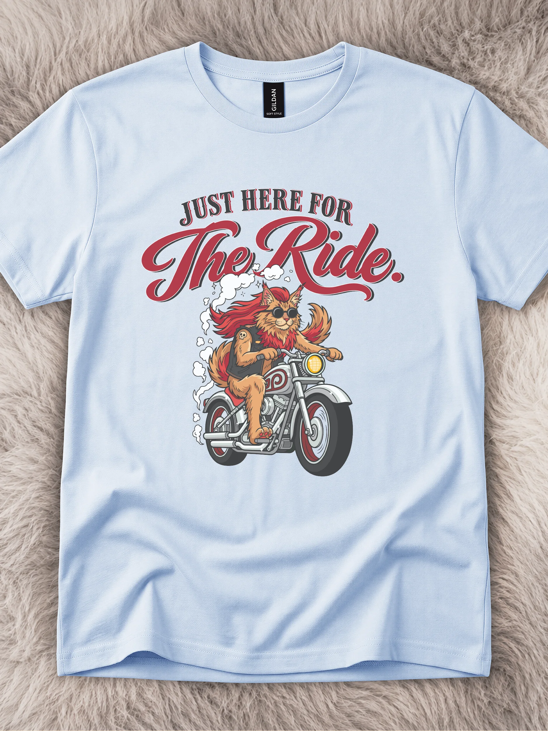 Just Here For The Ride product image (51)