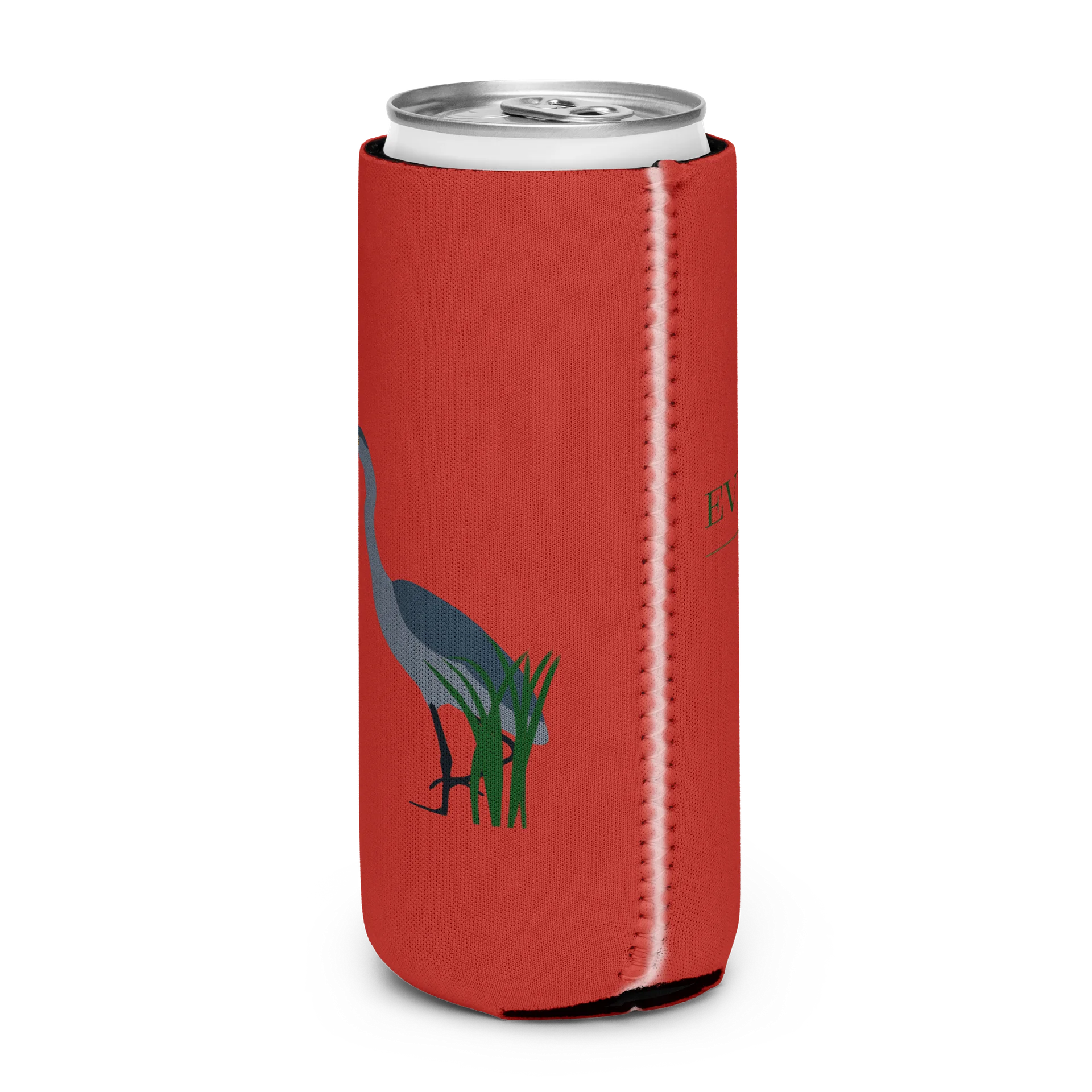 The Everglades Classic Koozie product image (2)