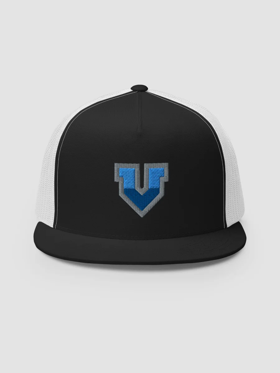V - Trucker Cap product image (2)