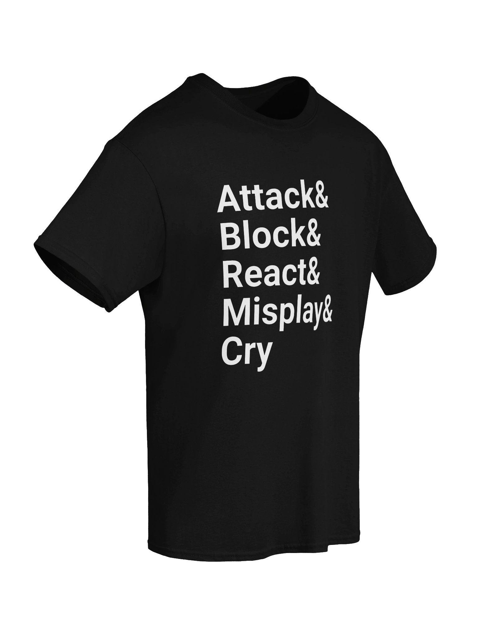 Misplay Shirt product image (6)