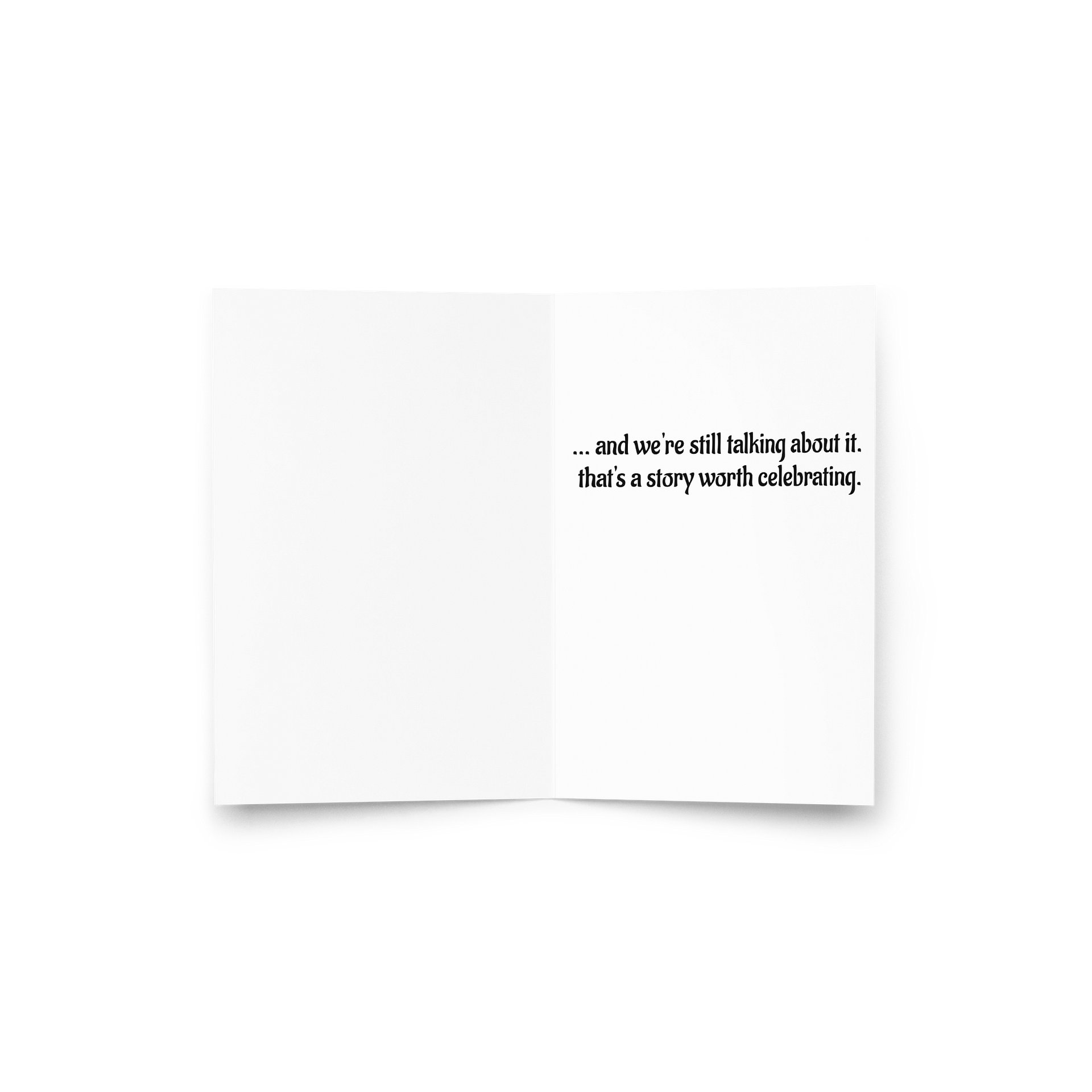 Passover Celebration Greeting Card product image (7)