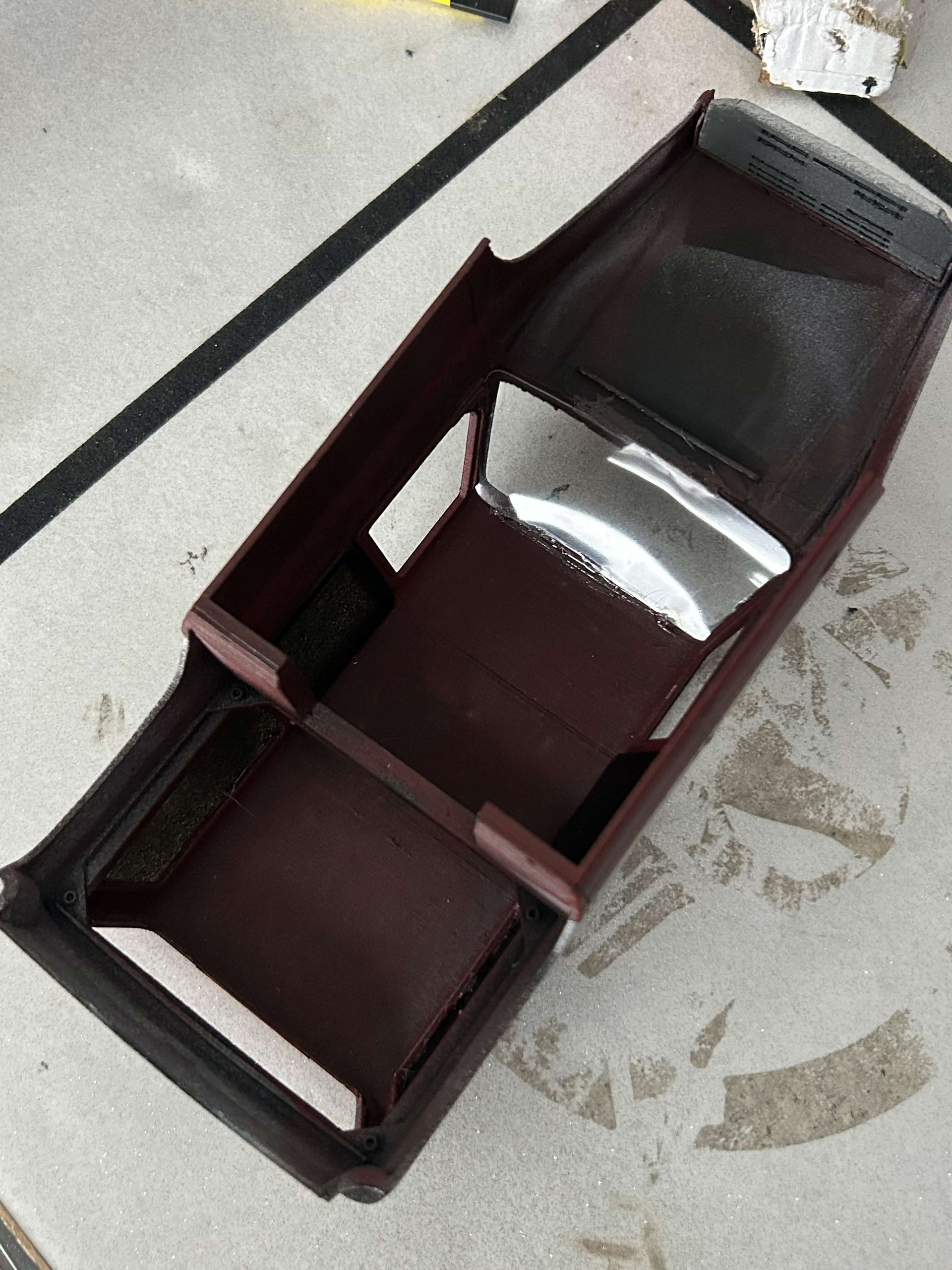 Burban BODY (Hyght) product image (8)