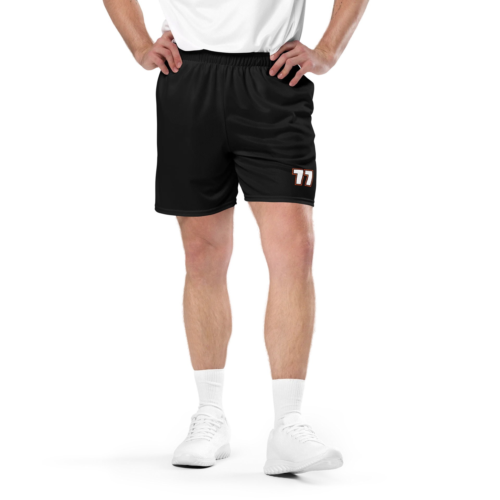 Signature THOMB Shorts product image (5)