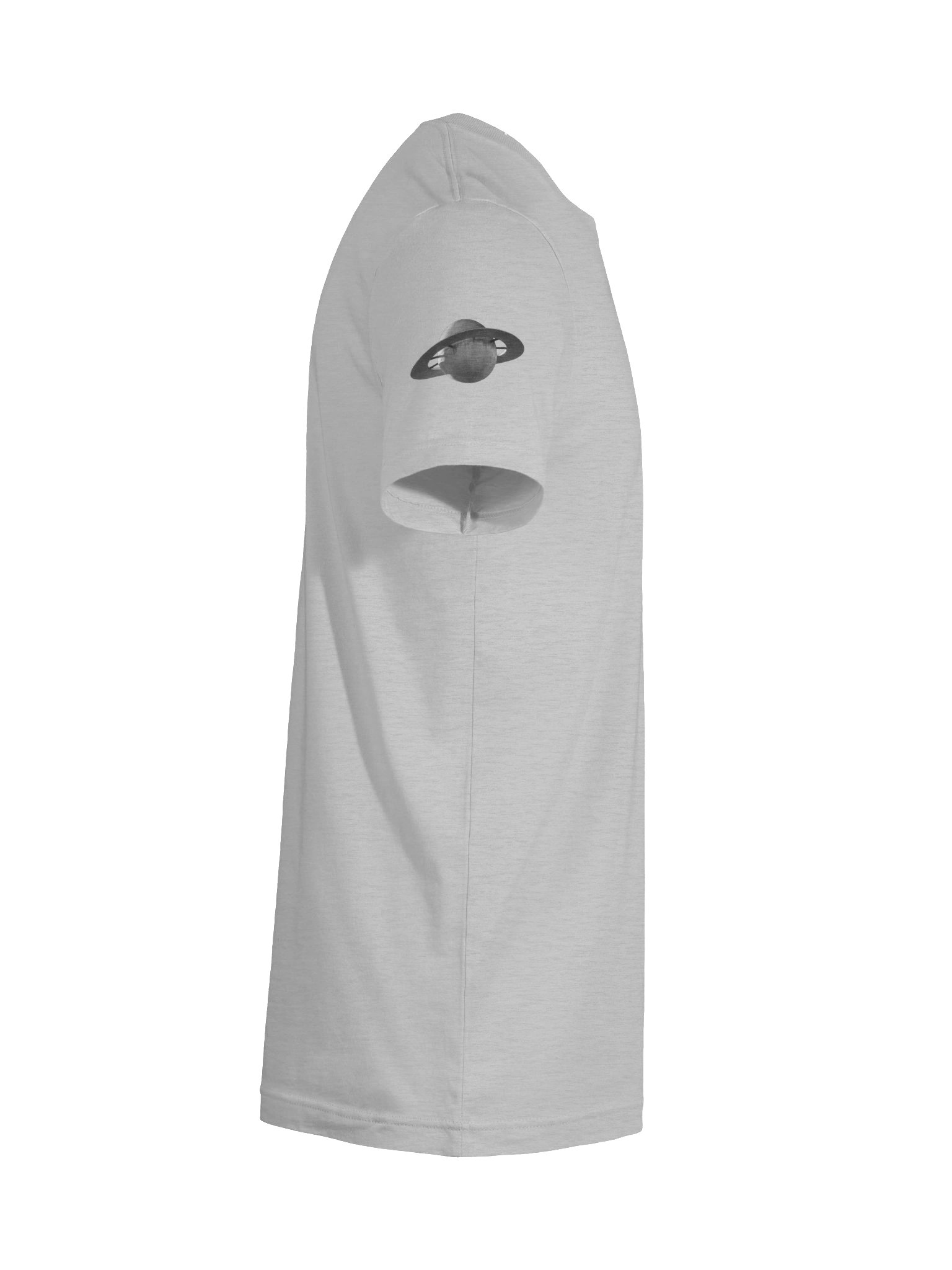 Seattle Comedy Grey Tee product image (10)