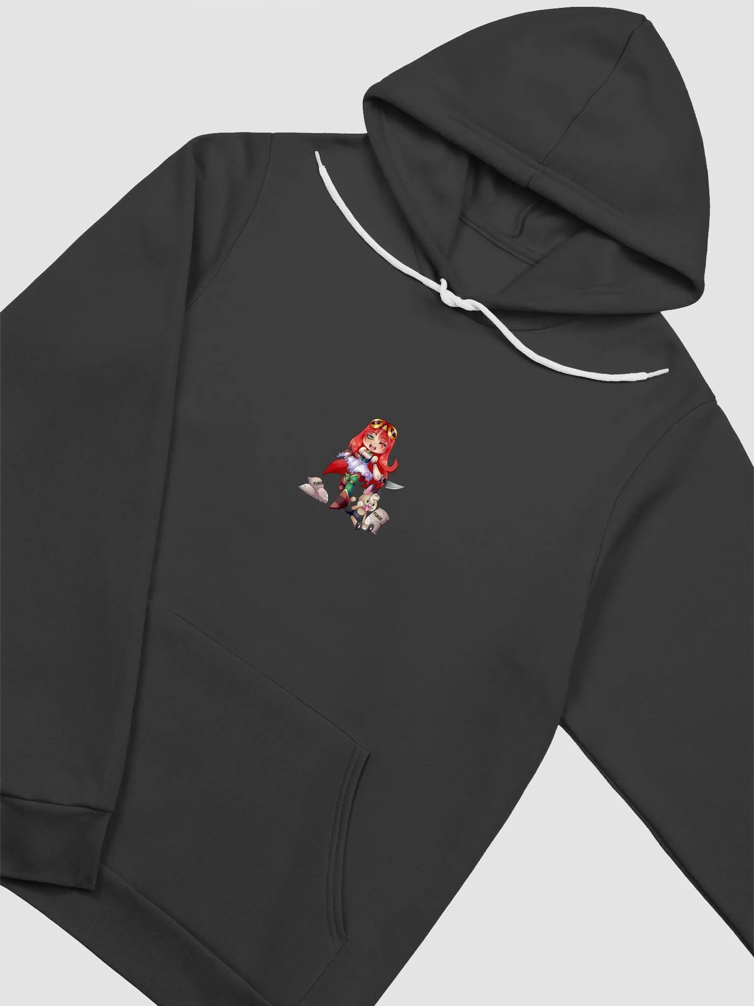 Chibi Chef Hoodie product image (1)